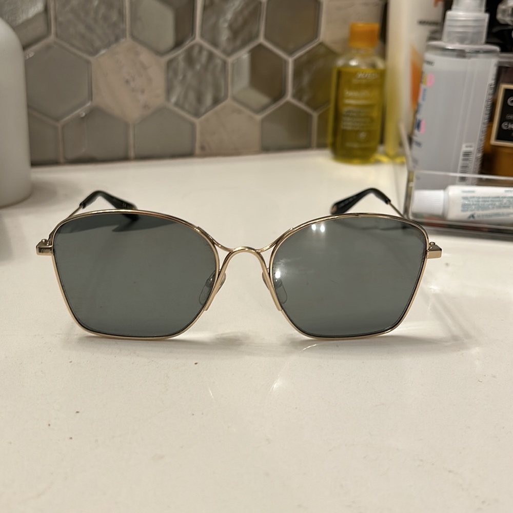 Givenchy Aviators - image 5